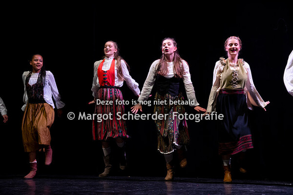 14. De Herberg – Stevig op je voeten staan