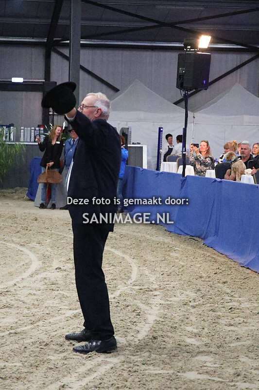 De Voornruiters de Meern Indoor Menmarathon 06- en 07-10-2023 Sfeerfoto's