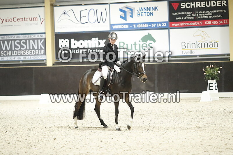 elaine van der heijden