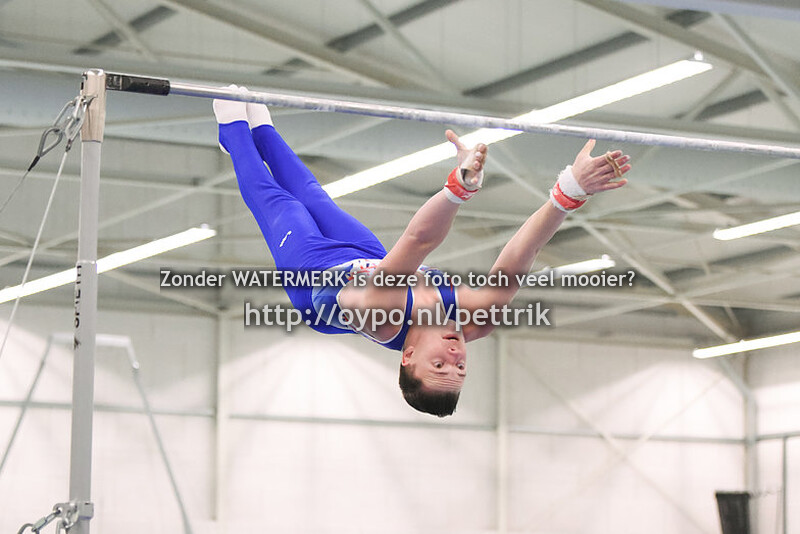 2022-12-10, TURNEN HEREN - Wijk bij Duurstede