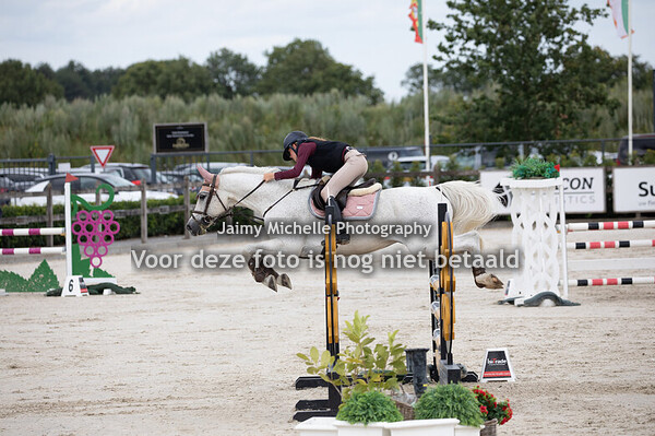 Tyara Verheijen - Sudden 