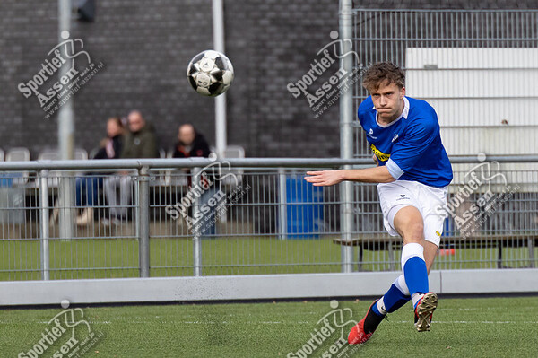 VV LEO (Loon) JO19-1