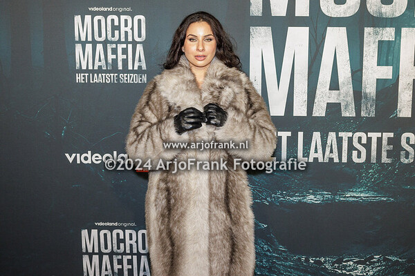 Mocro Maffia de Laatste Aflevering