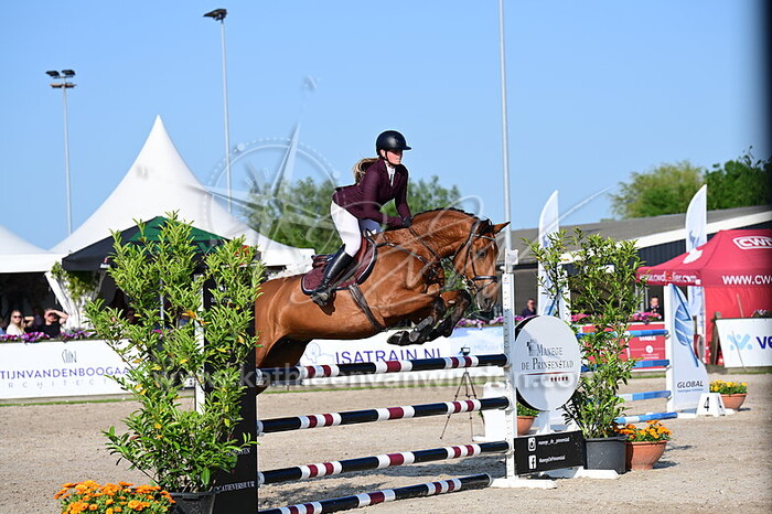 Cheryl Borsboom - Condillo Z