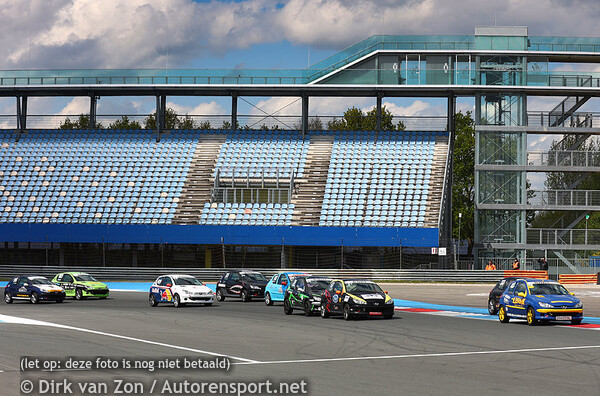 DNRT races Assen apr. '24