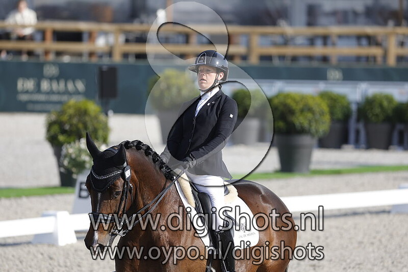 Limited Edition Begijnhoeve