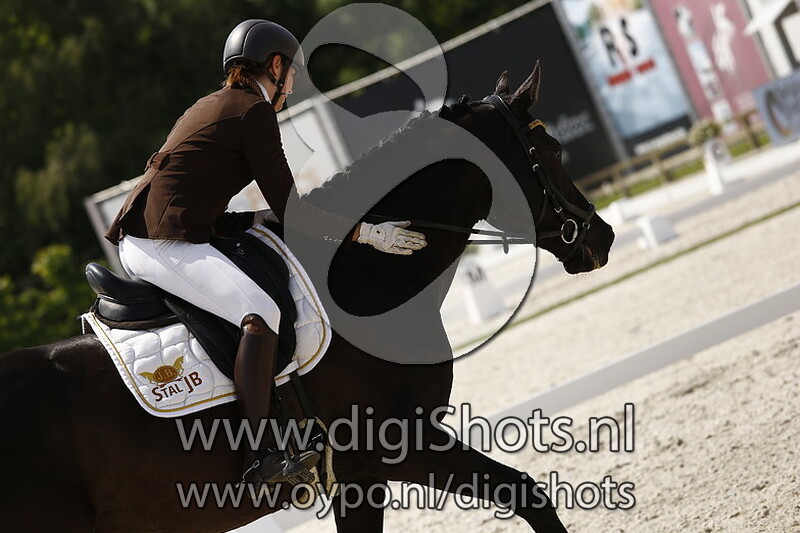 Lethal Weapon van de Vannahoeve