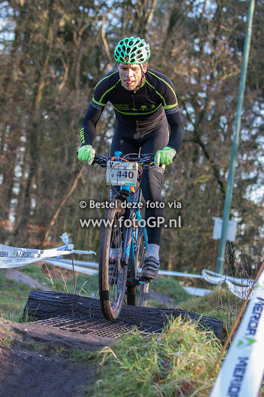 Apeldoorn Cat 8 en 9