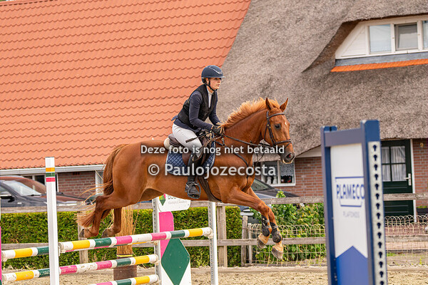 Staphorst - klasse 090