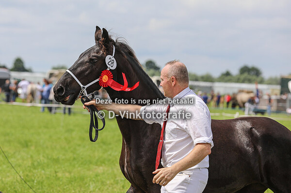 28. Saartje von Catarinaburg