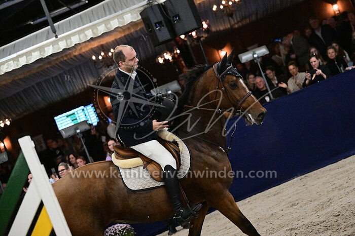 Rens Spreuwenberg - Coreenne Batilly