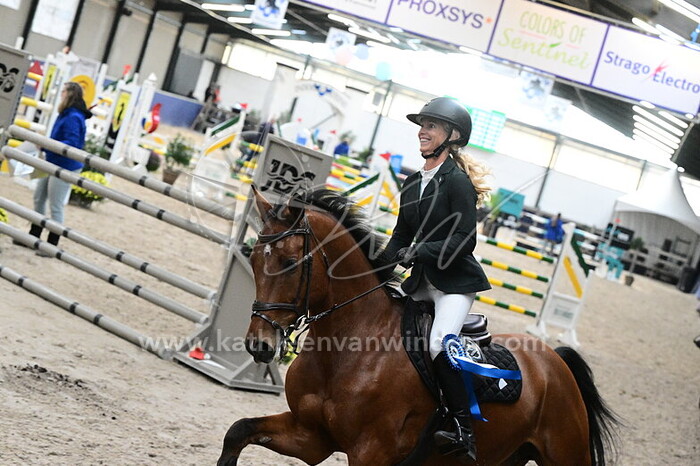 Erica Dijkshoorn - Condillo Z