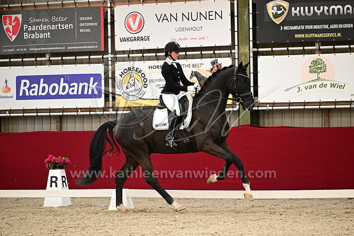 Mara Visser - Rodin-STJ