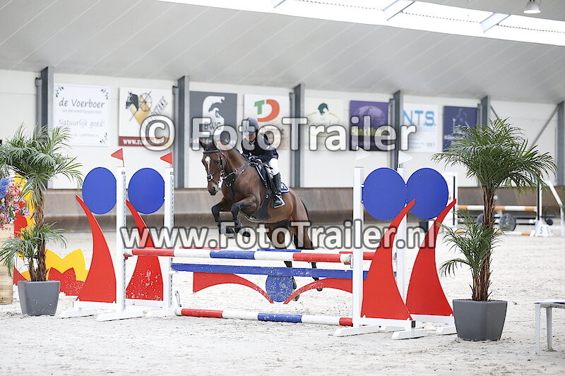 Renske van Middendorp