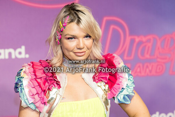 Drag Race Holland 2