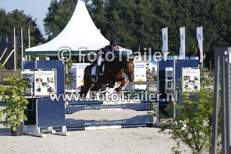 Daphne van Bruxvoort