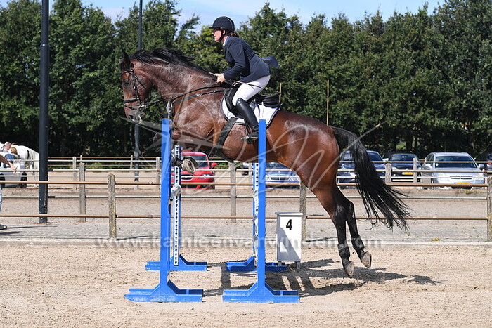 Colinda van der Zwaan