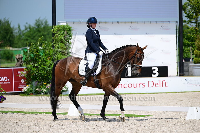 Britt Hoog - Opportunity GPH