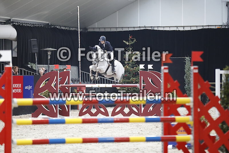 Marleen van der Burg