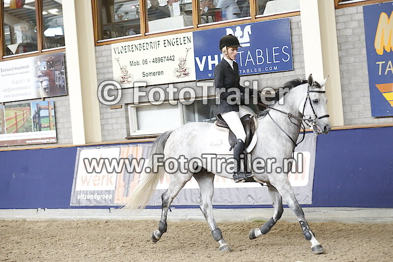 S12 - Small Tour With Jump Off 1m20