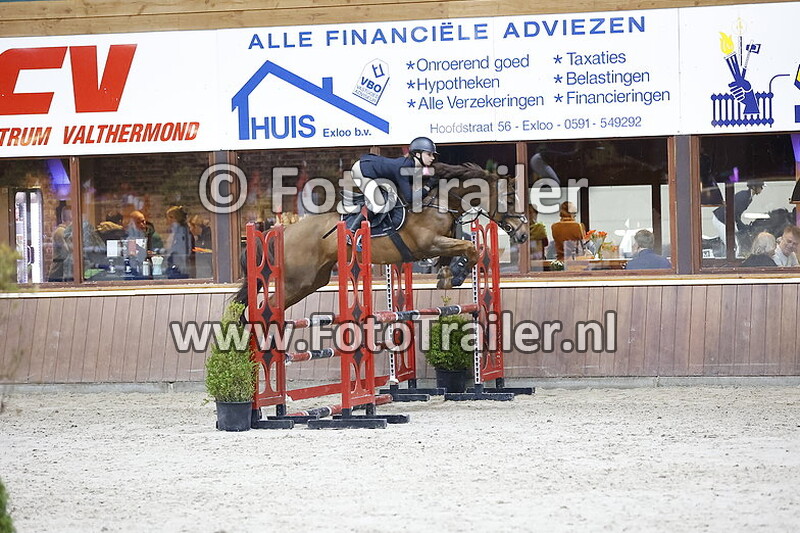 gwendoline wisselink