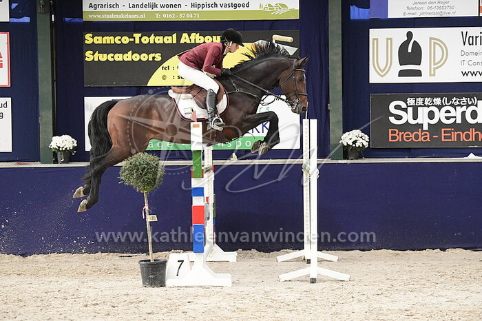 Gabryella Dufour - ADSL van www.olland.biz