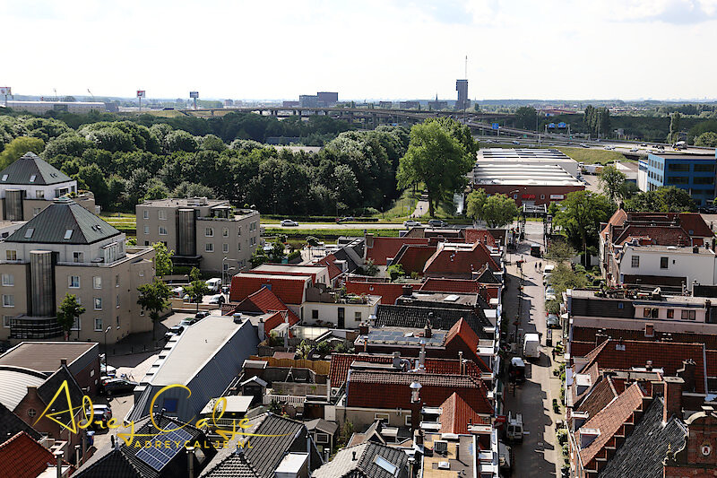 Leidschendam-Voorburg in vogelvlucht (deel 2)