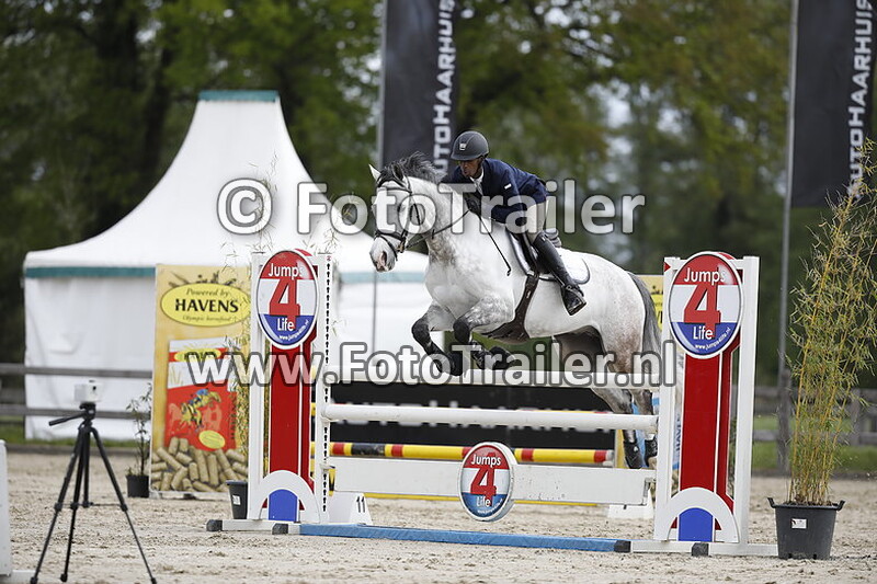 abdissa van der kamp