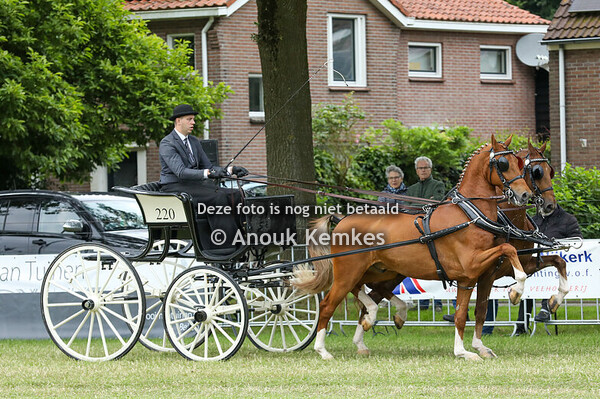 TP Tweespan Kampioenschap