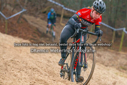 Dames - NCC Huijbergen 2025