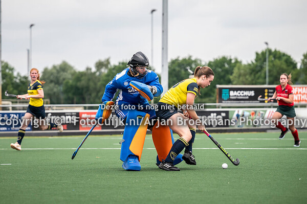 Civicum D1 - Heesch D1