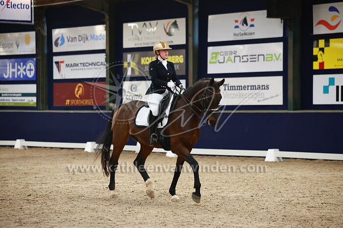 Melita Zejnilagic - Don Jon HZ