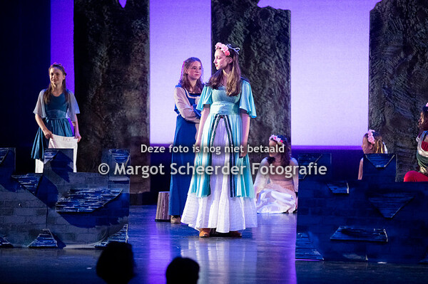 Scene 08 Verhaallijnen