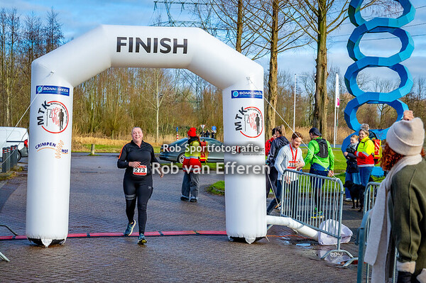 2025 Snertloop (MTK) - Halve Marathon