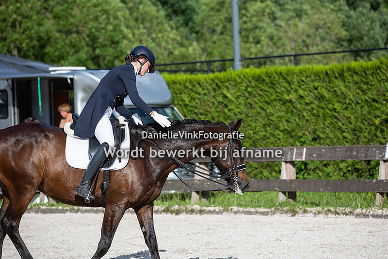 Laurene Breemen - Stand by me