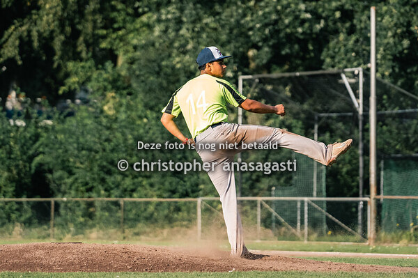 European Draft Series 7/31/2024