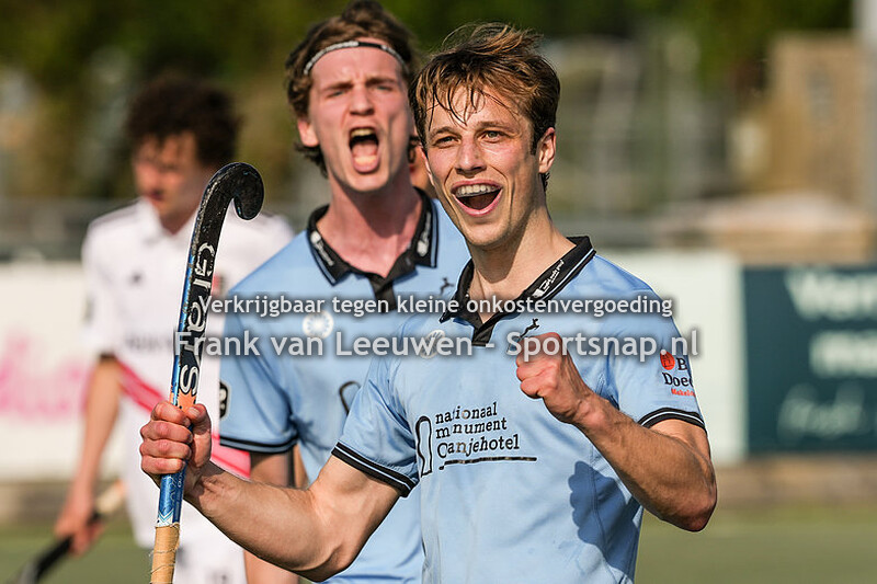 20240511 Hockey HGC H1 - Amsterdam H1
