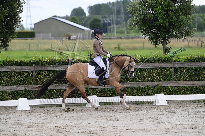 Maddy Dijkshoorn - Top Model