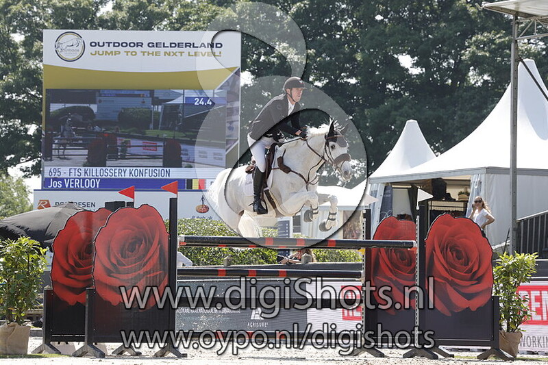 Fts Killossery Konfusion