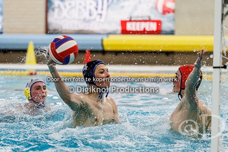 230527 WP ZVL vs Polar Bears