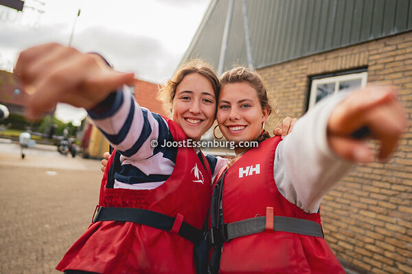 De Bird - Week 10, 2025