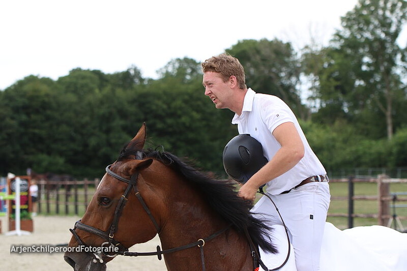 CH Dokkum 30-07-2022 Prijsuitreiking 120-135cm