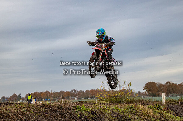 65 en 85 Wedstrijdjeugd