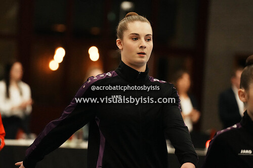 Opmars zaterdag ochtend