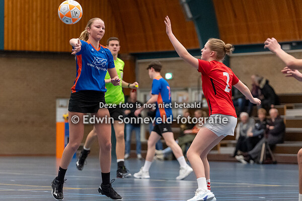 PKC/Vertom 1-Fortuna/ Delta logistiek 1  25-11-2023