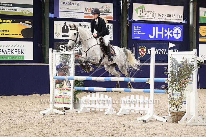 Willemijn Heemskerk - Iris-O