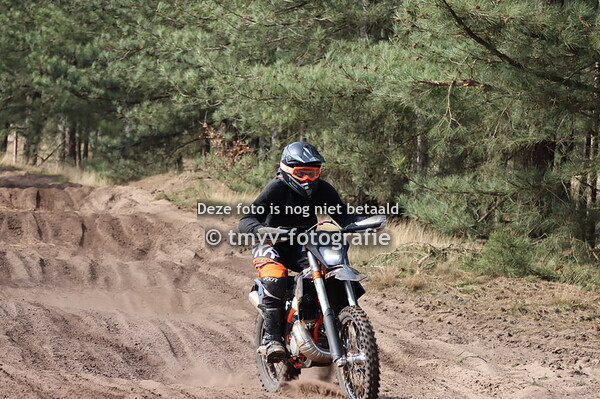 Offroad Veldhoven 13-3-22