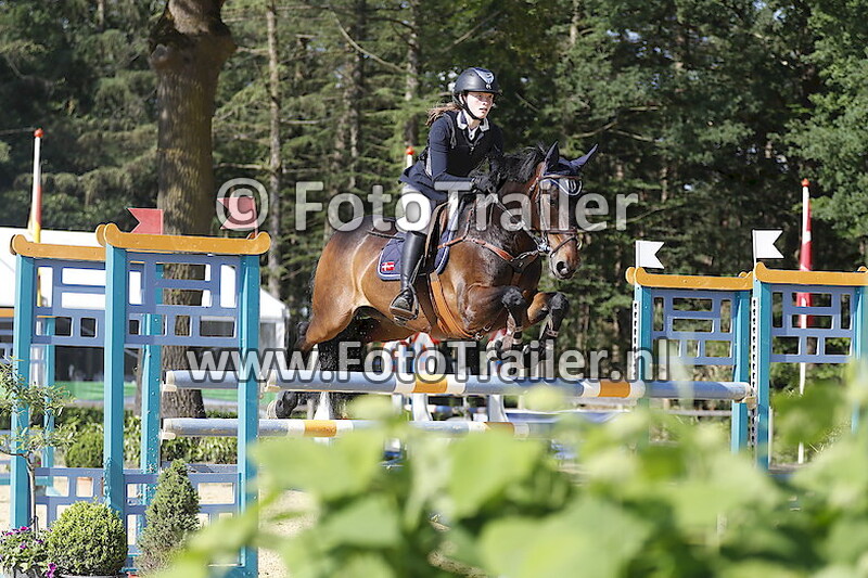 Freya Strandby Moeller