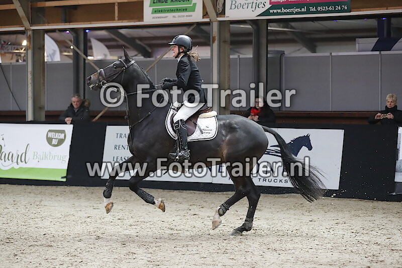 Margreet Bennink Hoeve