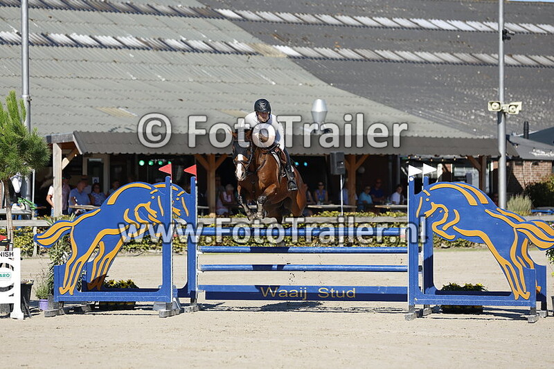 berwin van den brink